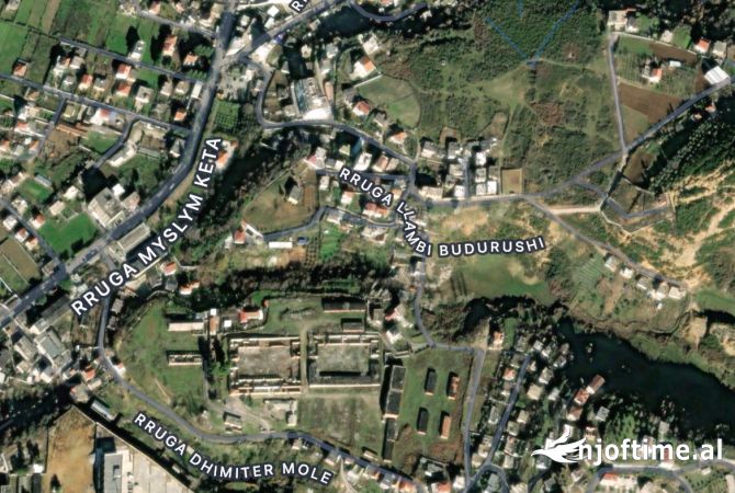 Terreno in vendita a Tirana - 24,000 Euro