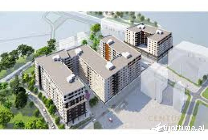 Shtepi ne shitje 1+1 ne Tirane - 78,000 Euro