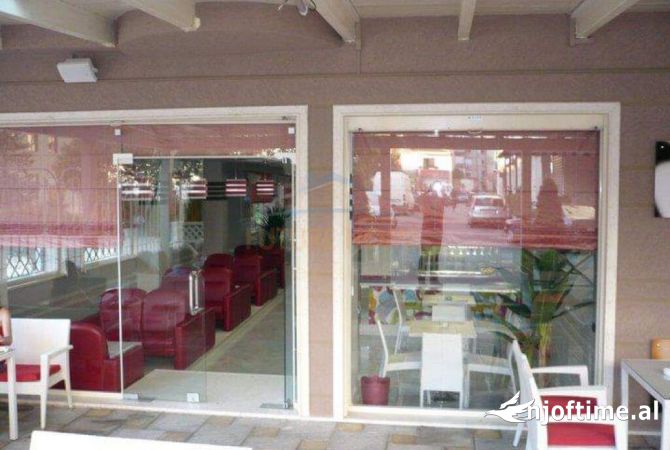 Ambient biznesi ne shitje 2+1 ne Tirane - 270,000 Euro