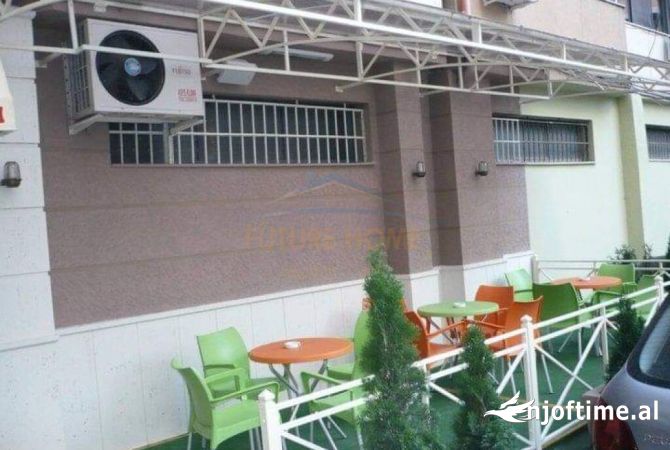 Ambjent biznesi ne shitje 2+1 ne Tirane - 270,000 Euro