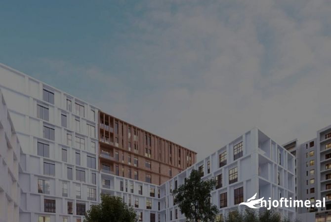 Shtepi ne shitje 2+1 ne Tirane - 184,000 Euro