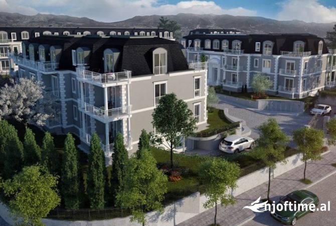 Casa in vendita 2+1 a Tirana - 330,000 Euro