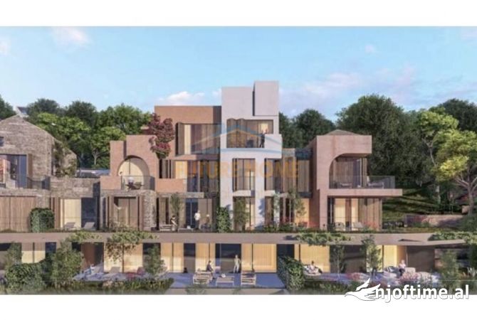 Shtepi ne shitje 1+1 ne Himare - 490,000 Euro