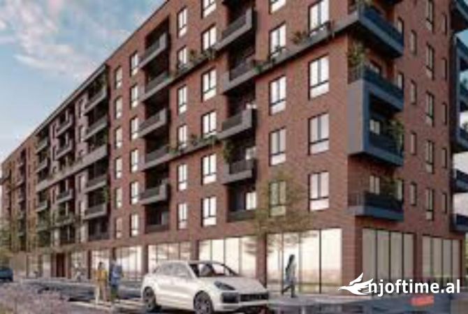 Shtepi ne shitje 2+1 ne Tirane - 109,200 Euro
