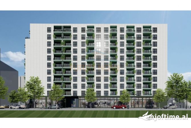 Shtepi ne shitje 1+1 ne Tirane - 106,600 Euro