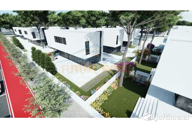Shtepi ne shitje 3+1 ne Durres - 620,000 Euro