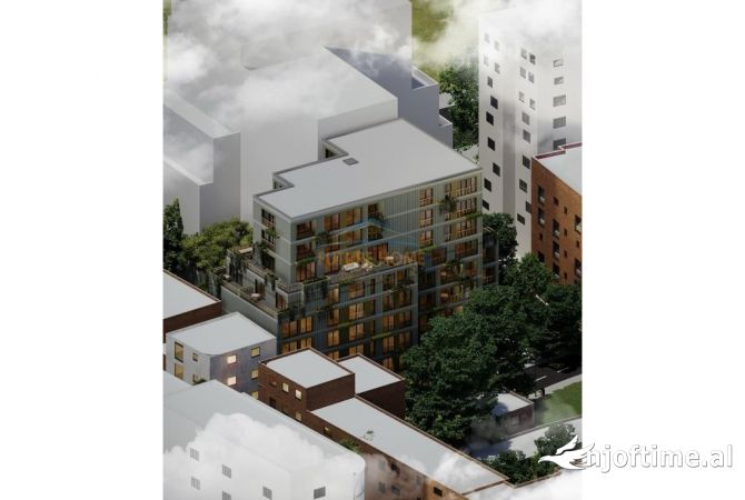 Shtepi ne shitje 2+1 ne Tirane - 242,000 Euro