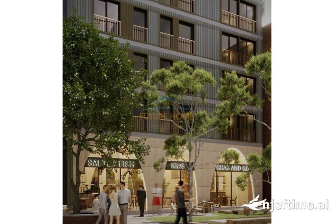 Shtepi ne shitje 2+1 ne Tirane - 242,000 Euro