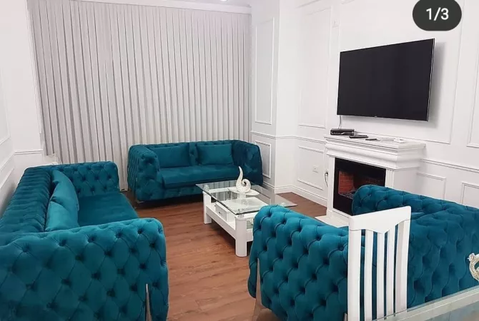 Shtepi ne shitje 2+1 ne Tirane - 255,000 Euro