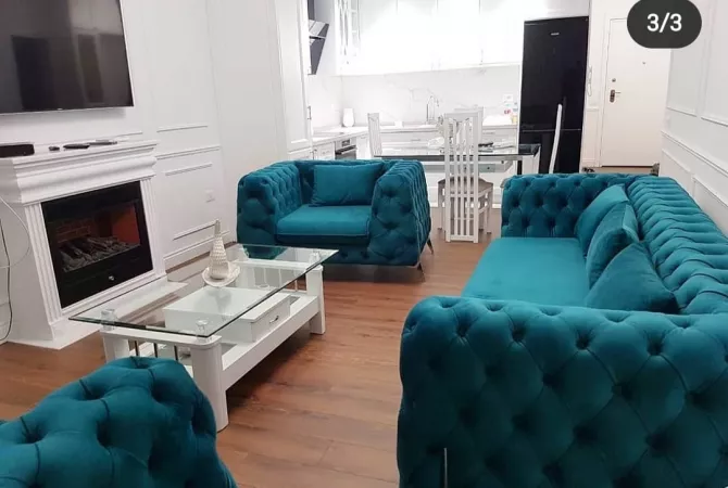 Shtepi ne shitje 2+1 ne Tirane - 255,000 Euro
