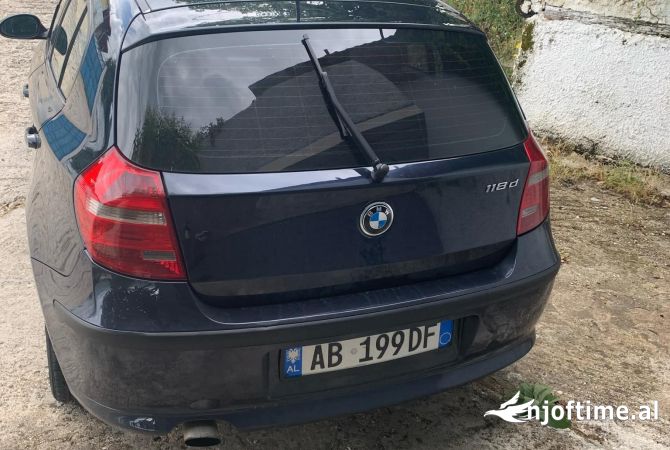 Makina ne shitje  ne Gjirokaster - 3,500 Euro