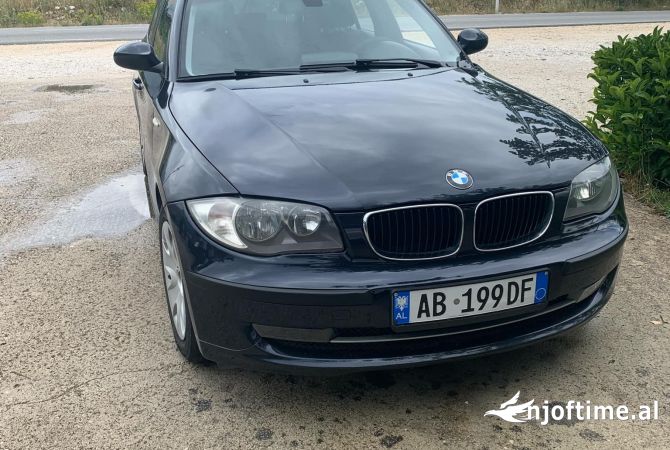 Makina ne shitje ne Gjirokaster - 3,500 Euro