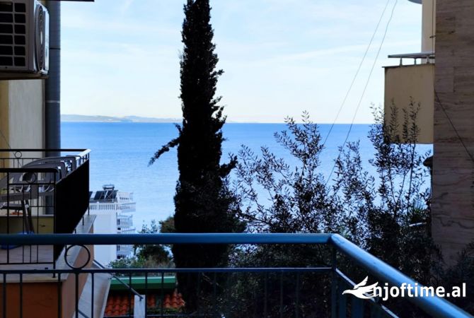Shtepi ne shitje 2+1 ne Sarande - 140,000 Euro
