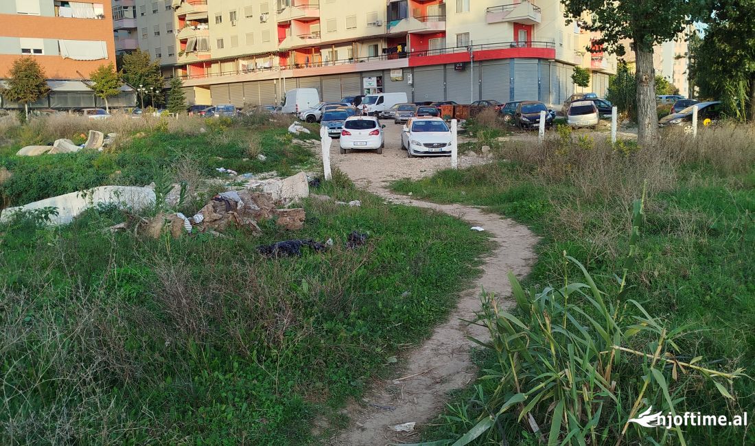 Jepet 4500 m toke me qera