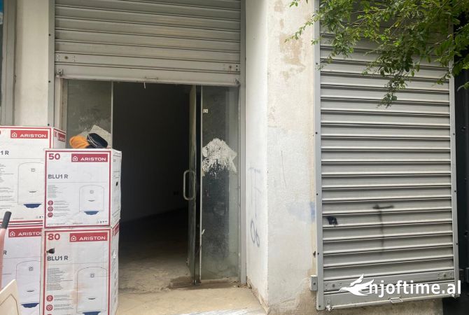 Ambient biznesi me qera 1+1 ne Tirane - 300 Euro