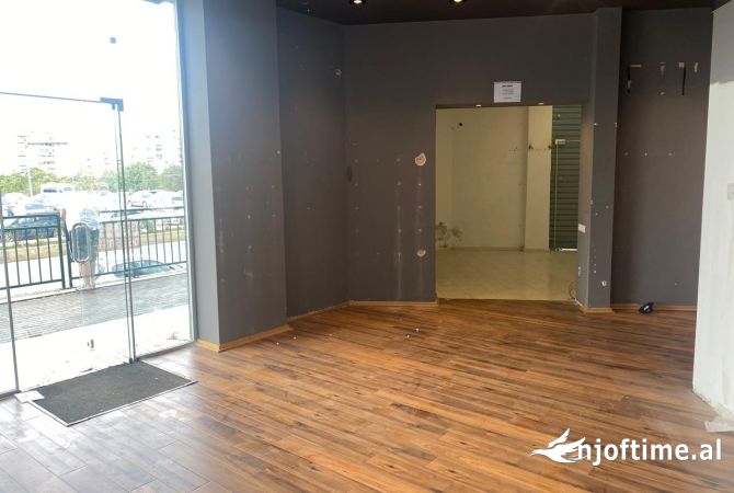 Ambient biznesi me qera 1+1 ne Tirane - 1,200 Euro
