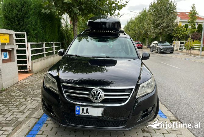 Cars for sale in Tirana - 6,500 Euro