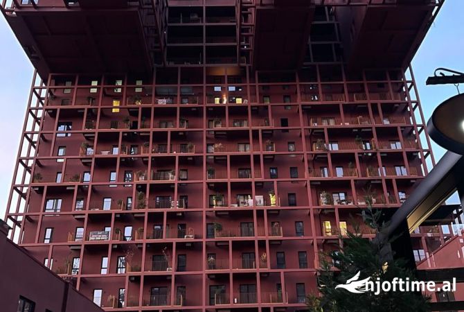 Ambient biznesi me qera 3+1 ne Tirane - 3,000 Euro
