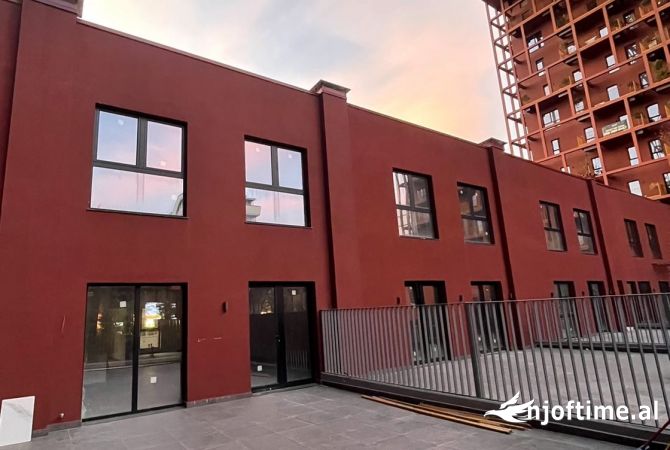 Ambient biznesi me qera 3+1 ne Tirane - 3,000 Euro
