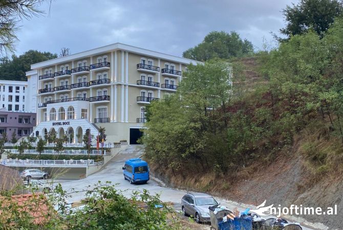 Terreno in vendita  a Elbasan - 220,000 Euro