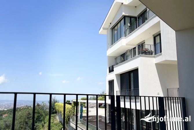 Shtepi me qera 2+1 ne Tirane - 900 Euro