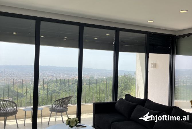 Shtepi me qera 2+1 ne Tirane - 900 Euro