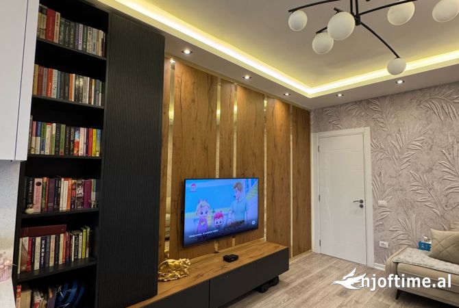 Shtepi ne shitje 2+1 ne Tirane - 235,000 Euro