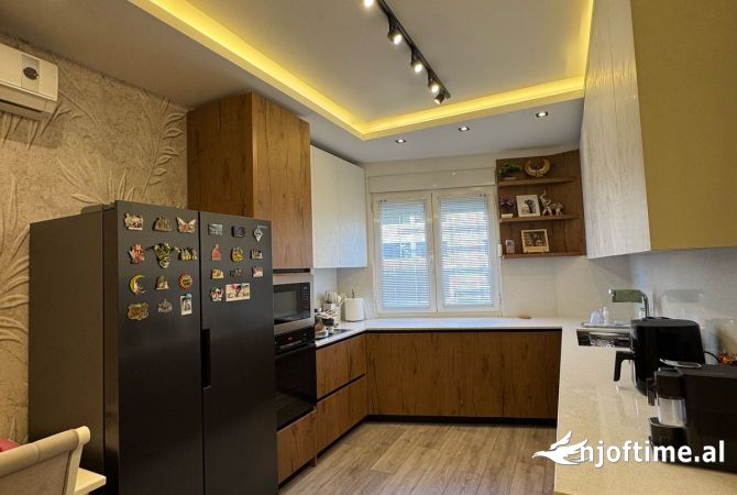 Shtepi ne shitje 2+1 ne Tirane - 235,000 Euro