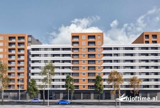 Shtepi ne shitje 1+1 ne Tirane - 88,000 Euro