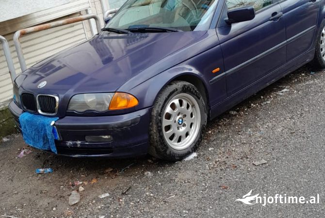 Auto in Vendita  a Tirana - 1,800 Euro