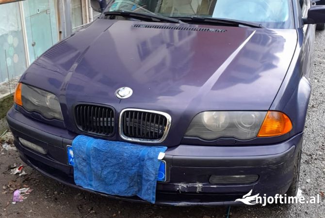 Auto in Vendita  a Tirana - 1,800 Euro