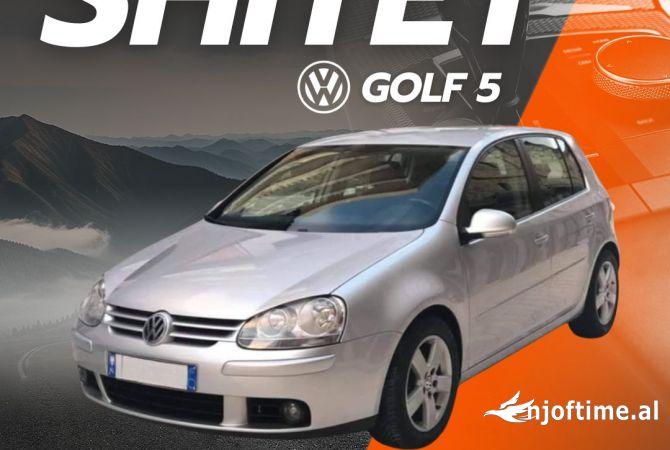 Cars for sale in Tirana - 3,500 Euro