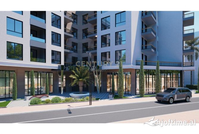Shtepi ne shitje 1+1 ne Durres - 80,600 Euro