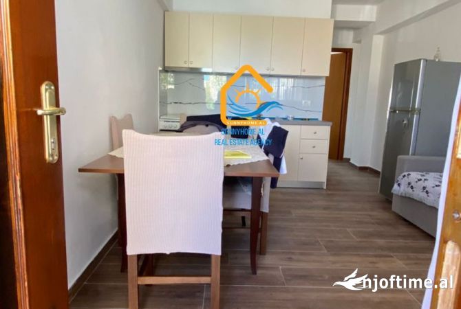 Shtepi me qera 1+1 ne Vlore - 250 Euro