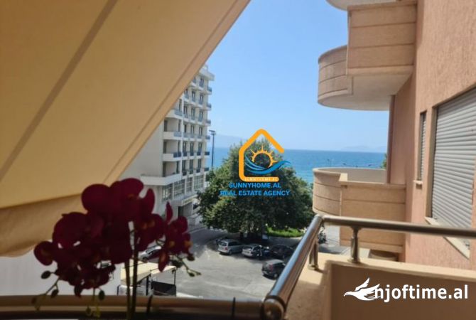 Shtepi ne shitje 1+1 ne Vlore - 195,000 Euro