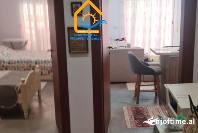 Shtepi ne shitje 1+1 ne Vlore - 195,000 Euro