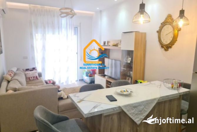 Shtepi ne shitje 1+1 ne Vlore - 195,000 Euro