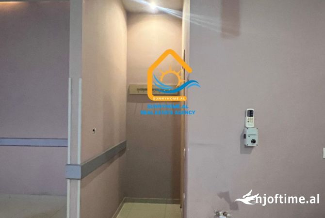 Ekskluzive ne Vlore‼️@SUNNYHOME.AL  Jepet me Qera Ambient Biznesi 📍Rruga e Cipajve-VLORE