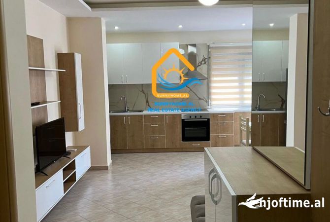 Shtepi ne shitje 1+1 ne Vlore - 85,000 Euro
