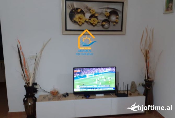 Shtepi me qera 1+1 ne Vlore - 250 Euro