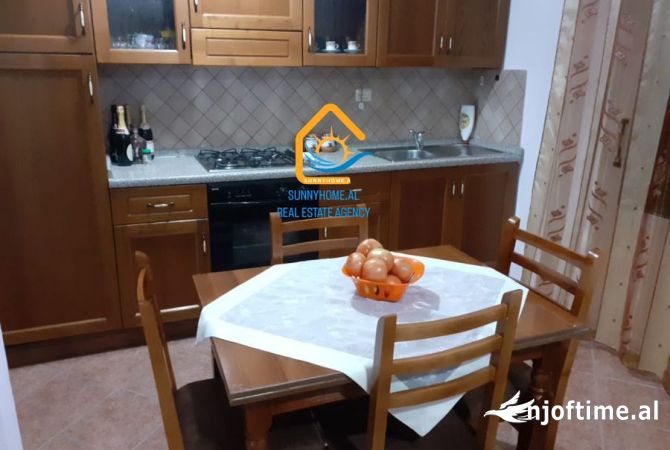 Shtepi me qera 1+1 ne Vlore - 250 Euro