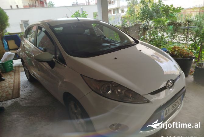 Cars for sale in Tirana - 5,000 Euro