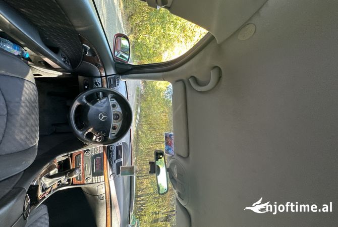 Makina ne shitje  ne Elbasan - 3,800 Euro