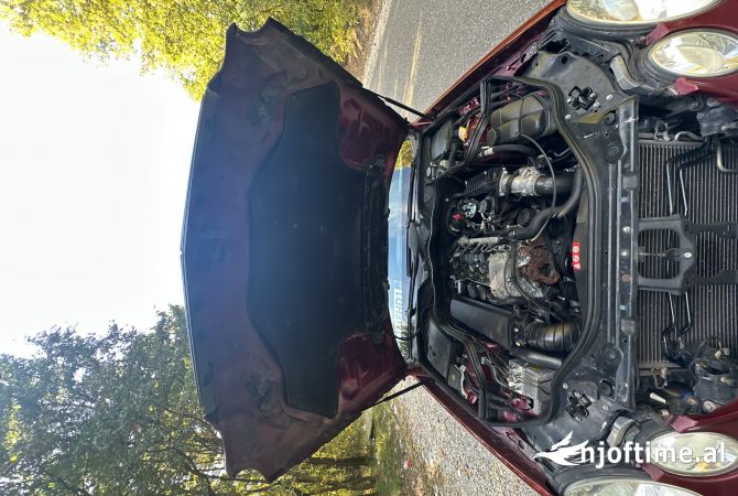 Makina ne shitje  ne Elbasan - 3,800 Euro