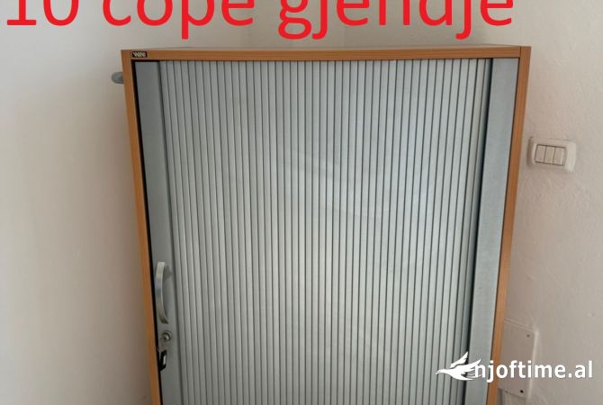 OKAZIONN MOBILJE GJERMANE ZYRE \ CALL CENTER 