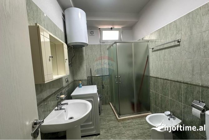 Shtepi me qera 1+1 ne Tirane - 550 Euro