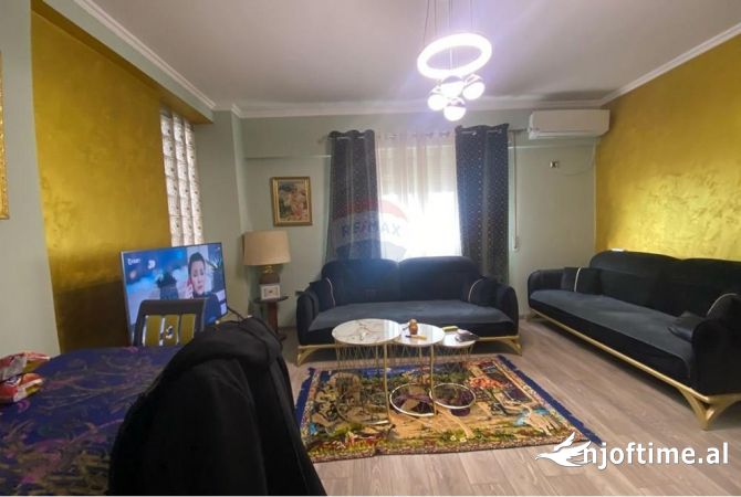 Shtepi ne shitje 2+1 ne Tirane - 195,000 Euro