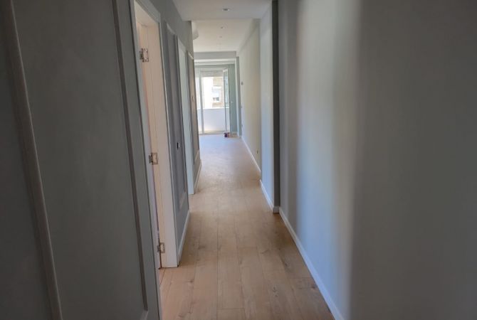 Ambient biznesi me qera 3+1 ne Tirane - 550 Euro