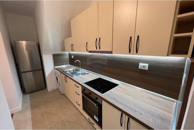 Shtepi me qera 2+1 ne Tirane - 600 Euro