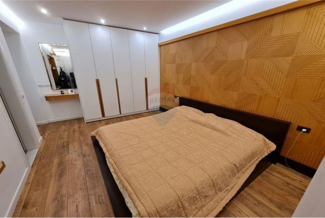 Shtepi me qera 1+1 ne Tirane - 600 Euro